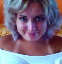 Наташа Белова