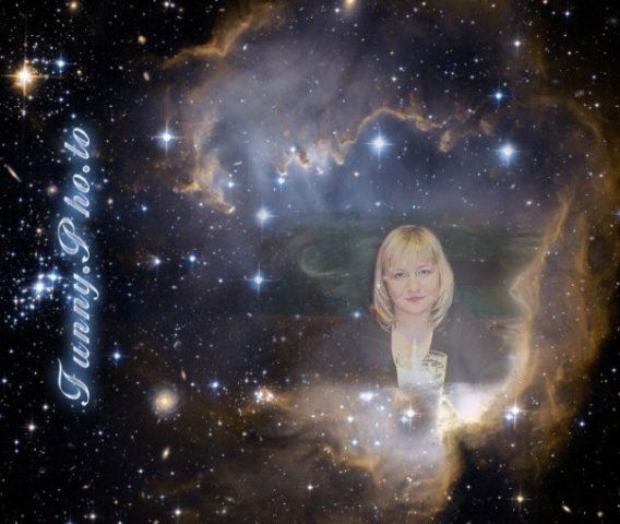 Женя Шилова