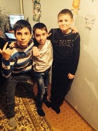 Братаны На Днюхе