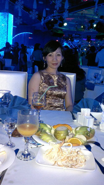 Самал Жекенова