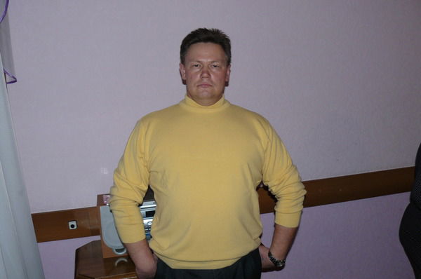 Владимир Кукаркин