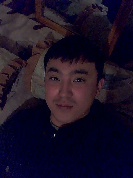 Багдат Айманбетов