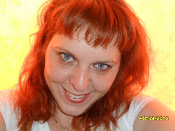 Наталья Малинина