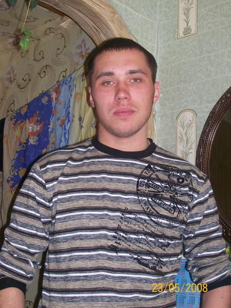 Денис Буторин