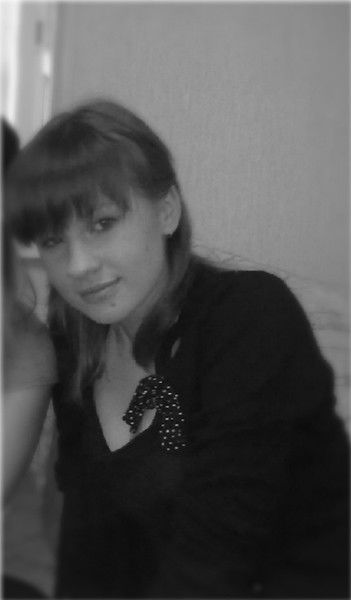 Аня Пустотина