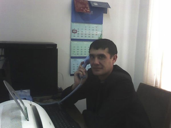 Baxtiyor Imomnazarov