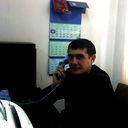 Baxtiyor Imomnazarov