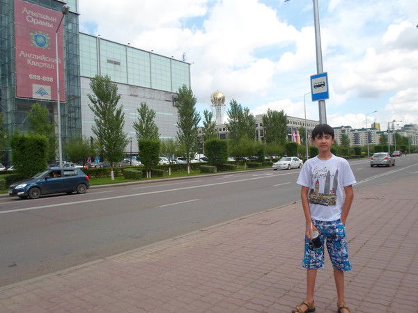 Мухаммед Рамазанов