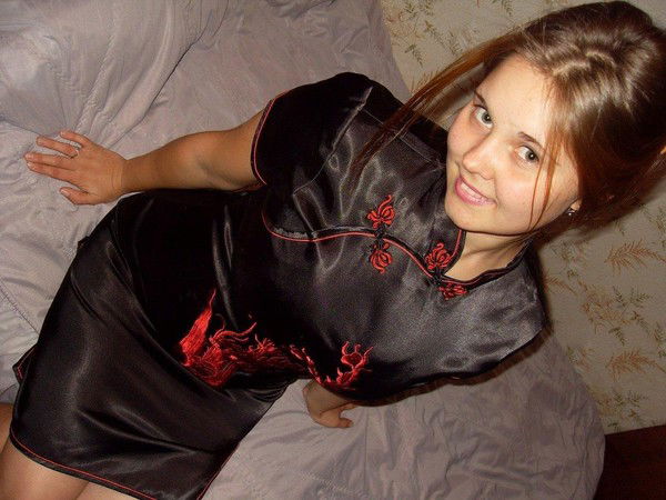 Ангелина Карпычева