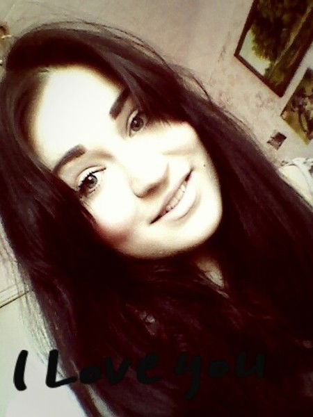 Иринка Суханова