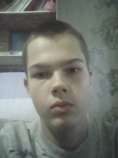 Евгений Гонцов