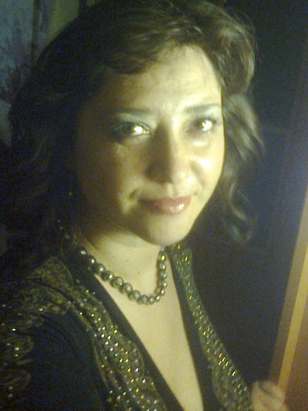 Екатерина Клочко