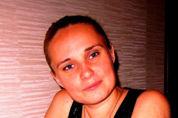 Ольга Климантович