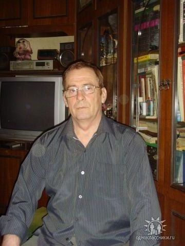 Владимир Филенков