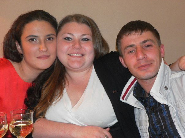 Егор Леденчук