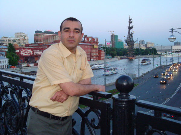 Артак Акопян