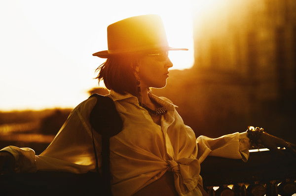 Антонина Арт