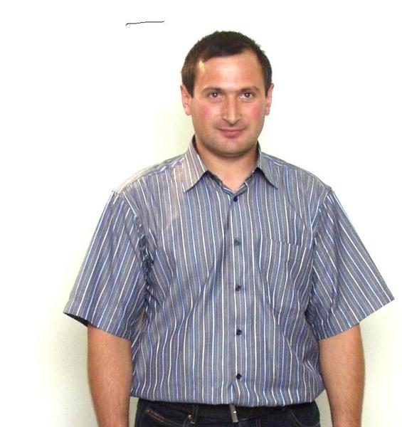 Вагиф Мусаев