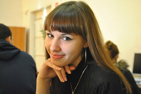 Анна Медведева