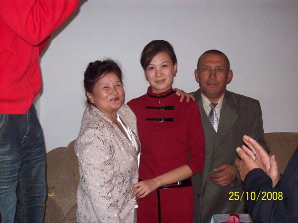 Салима Куантаева