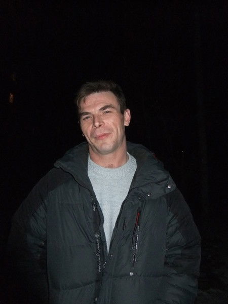 Сергей Ощепков