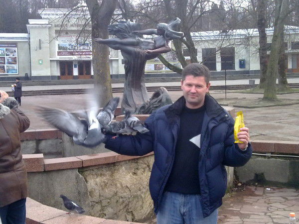 Алексей Ткаченко