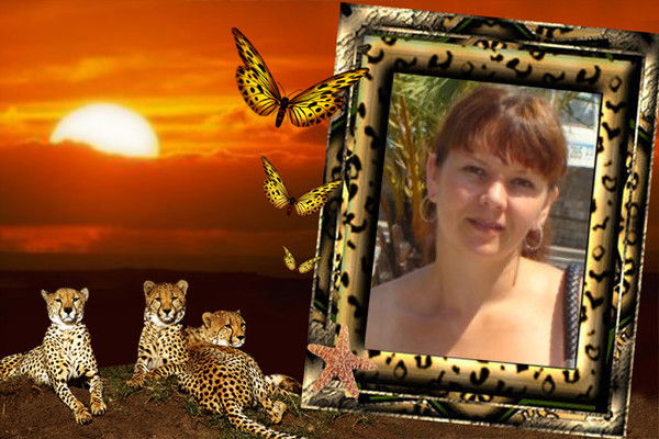 Дина Юсупова