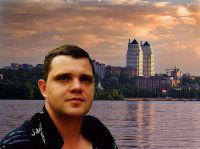 Андрей Панфилов