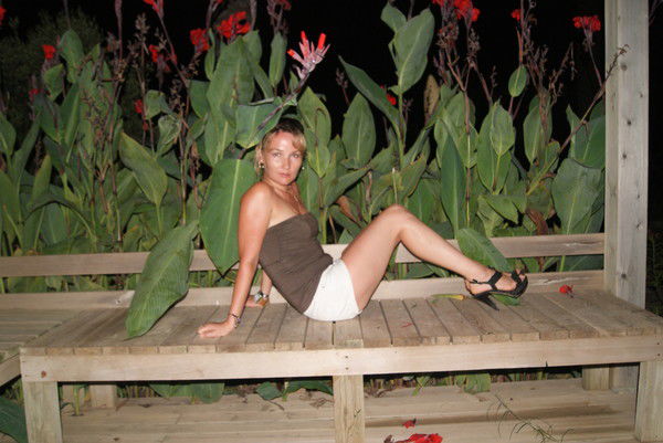 Оксана Валиуллина