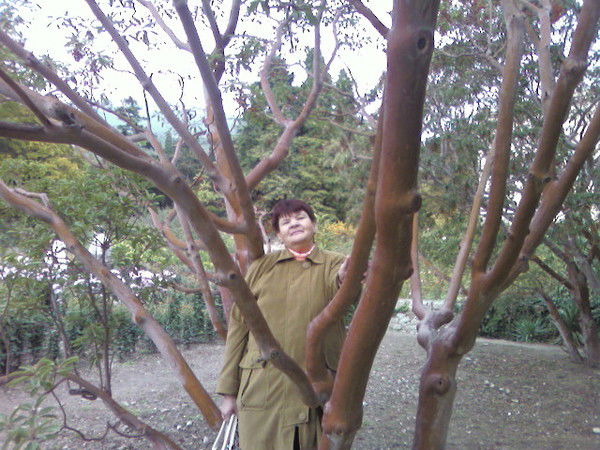 Леокадия Евсеева