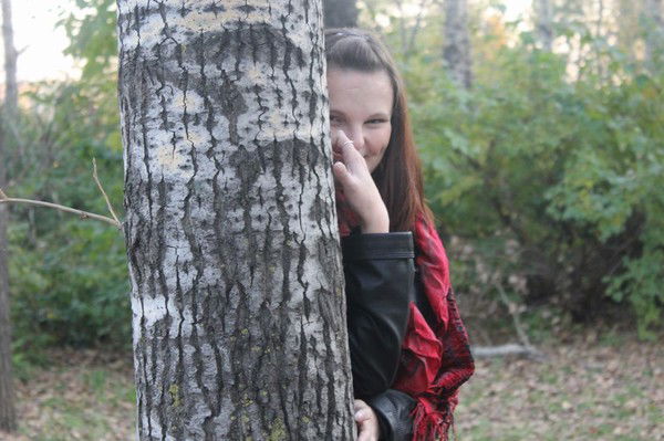 Лиза Слуцкая