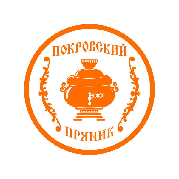 Покровский Пряник