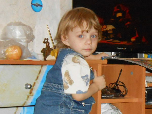 Орехов Виктор