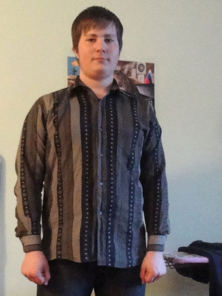 Владимир Смагулов