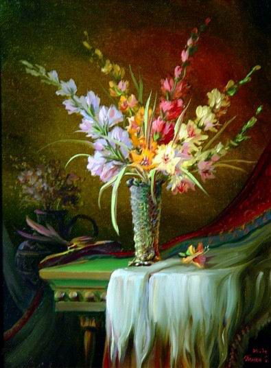 Валентина ***