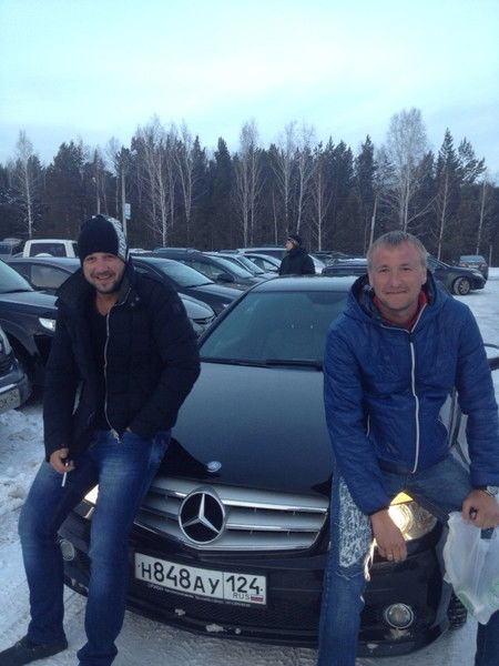 Роман Ерлыков