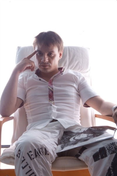 Илья Ситнов