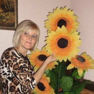 Светлана Сербененко