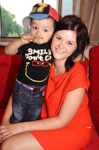 Элла Турлыбекова