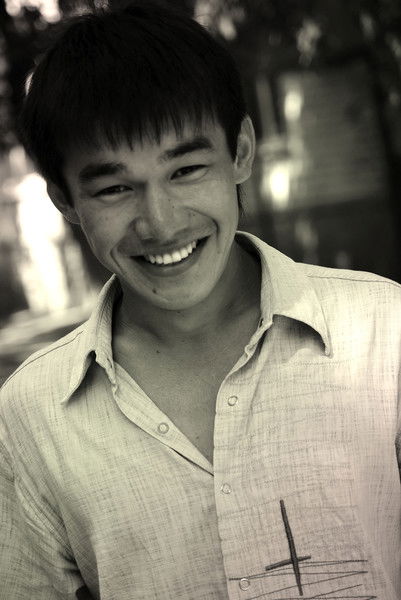 Мурат Демеув