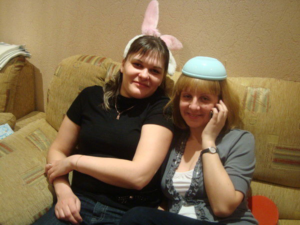 Эльвира Иванова