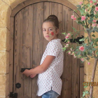 Валерия Мерная