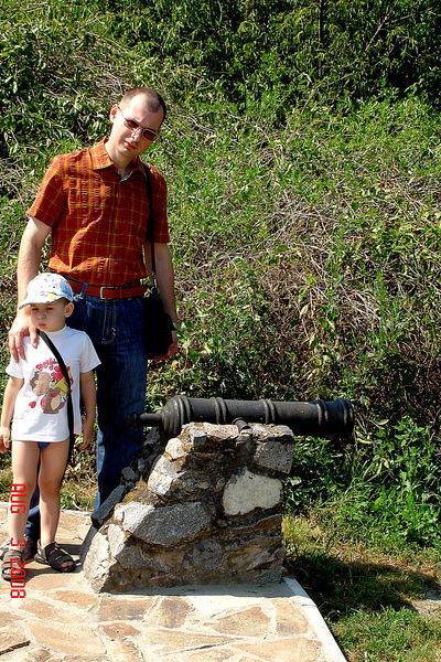 Александр Обертас