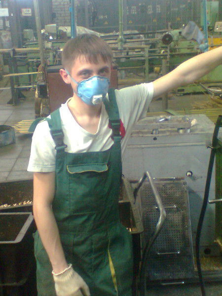 Александр Кудряшов