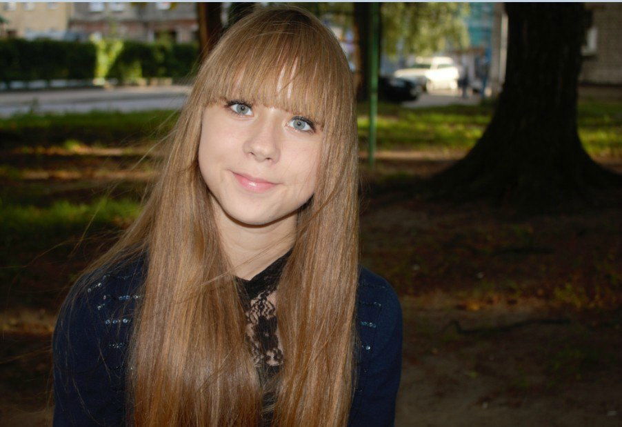 Надя Фотченкова