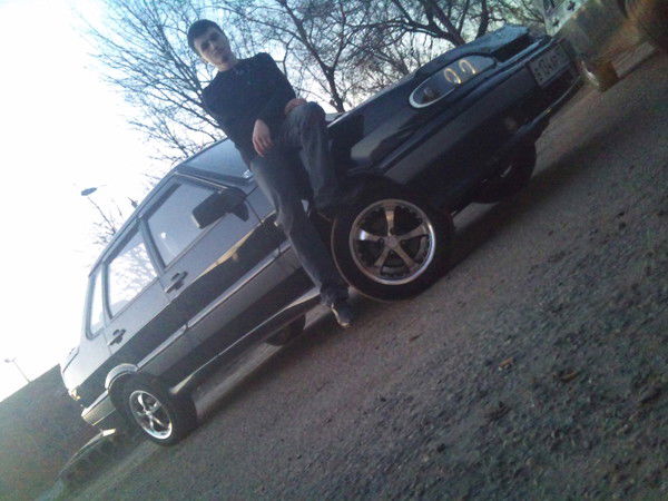 Сергей Волошин