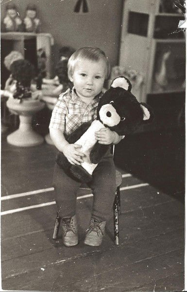 Максим Бутко