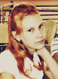 Дарина Никифорова