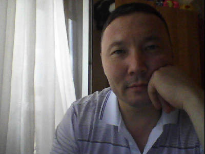 Асан Усипбаев