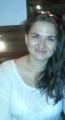 Марина Трифузина